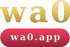 wa0 logo